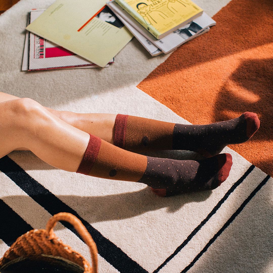 Носки Женская сила Girl Power Socks Носки Женская сила Girl Power Socks