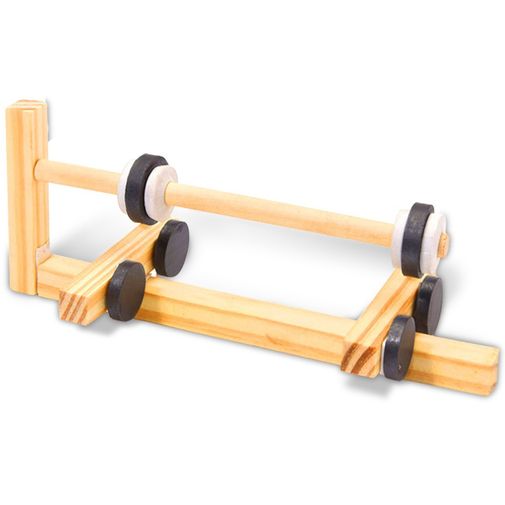 Набор для опытов Магнитная левитация Набор для опытов Магнитная левитация