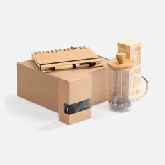 Подарочный набор Bambook Tea