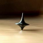 Волчок Тотем из фильма Начало Отзыв Волчок Тотем из фильма Начало Отзыв