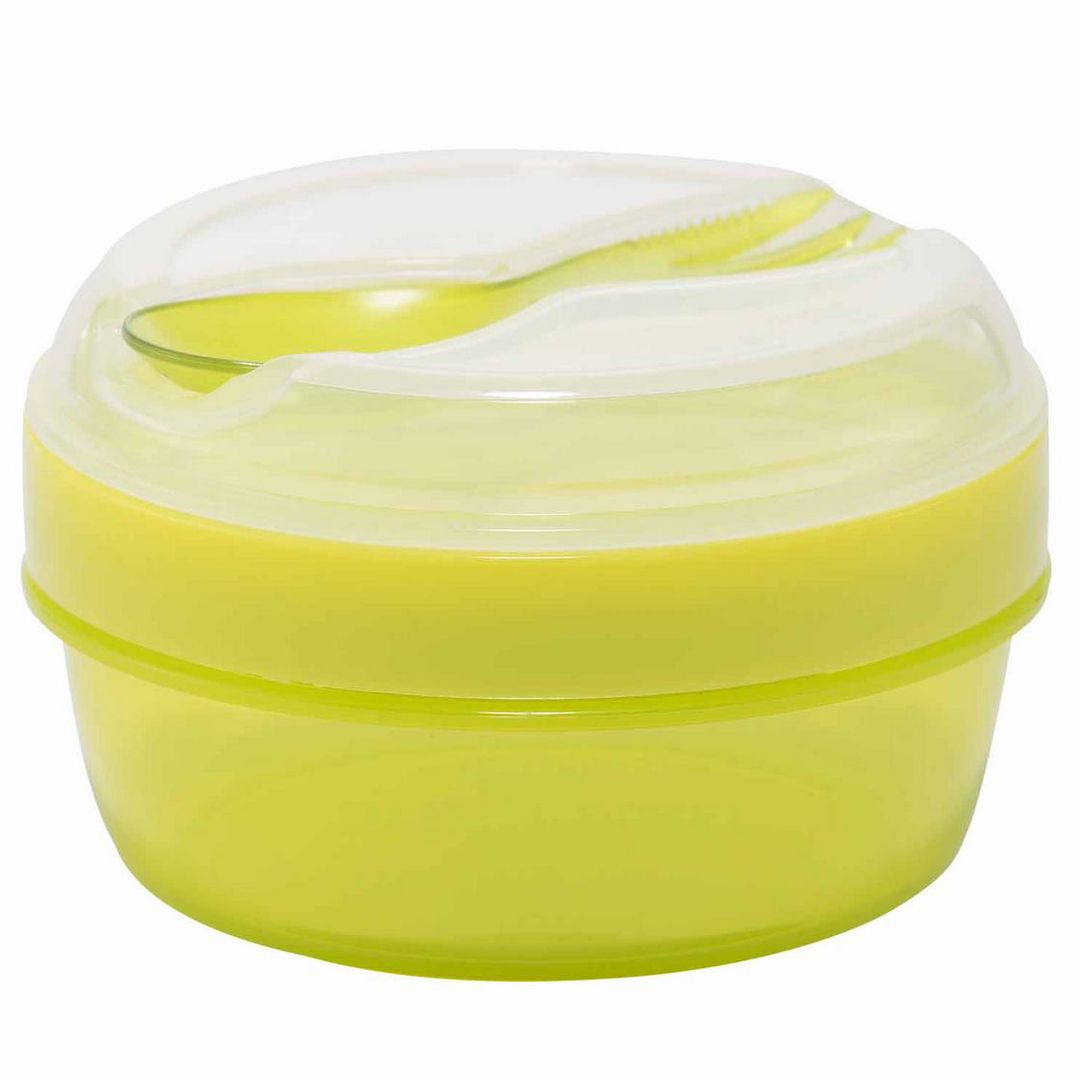 Ланч-бокс с охлаждающим элементом N'ice Cup Ланч-бокс с охлаждающим элементом N'ice Cup