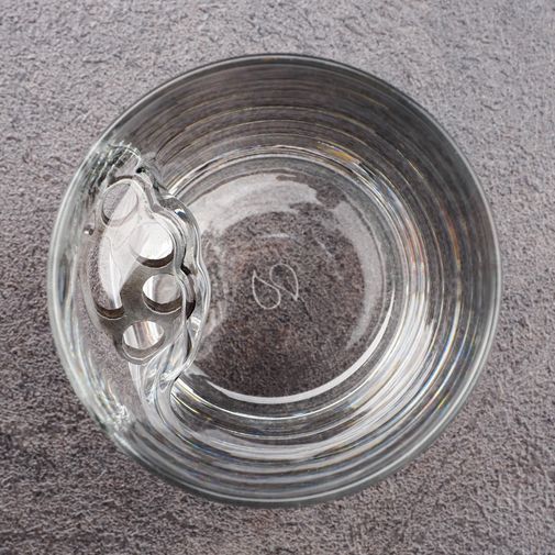 Стакан для виски Кастет Стакан для виски Кастет