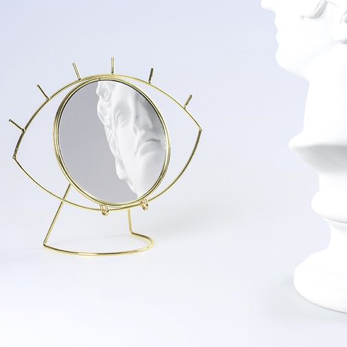 Зеркало настольное Cyclops