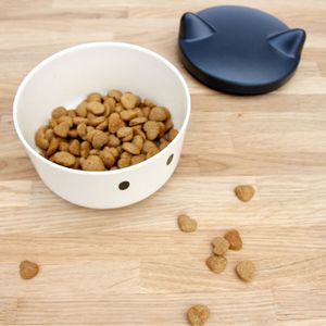 Миска для животных Treats Миска для животных Treats