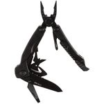 Мультитул Manwerk (черный) Мультитул Manwerk (черный)