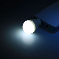 USB Лампочка LuazON