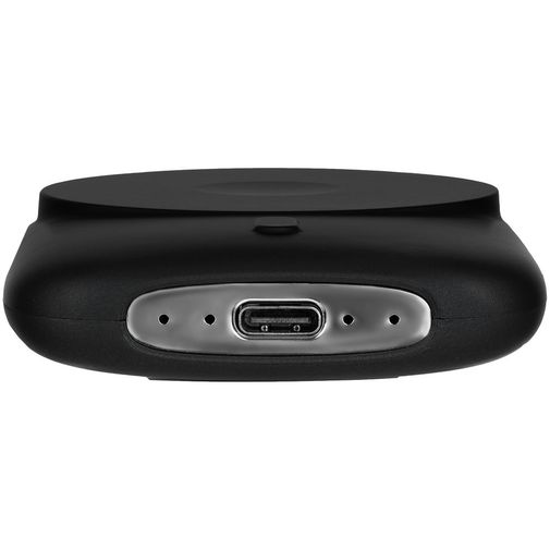 Универсальный магнитный аккумулятор Feel Motion 5000 мАч (Черный) Универсальный магнитный аккумулятор Feel Motion 5000 мАч (Черный)