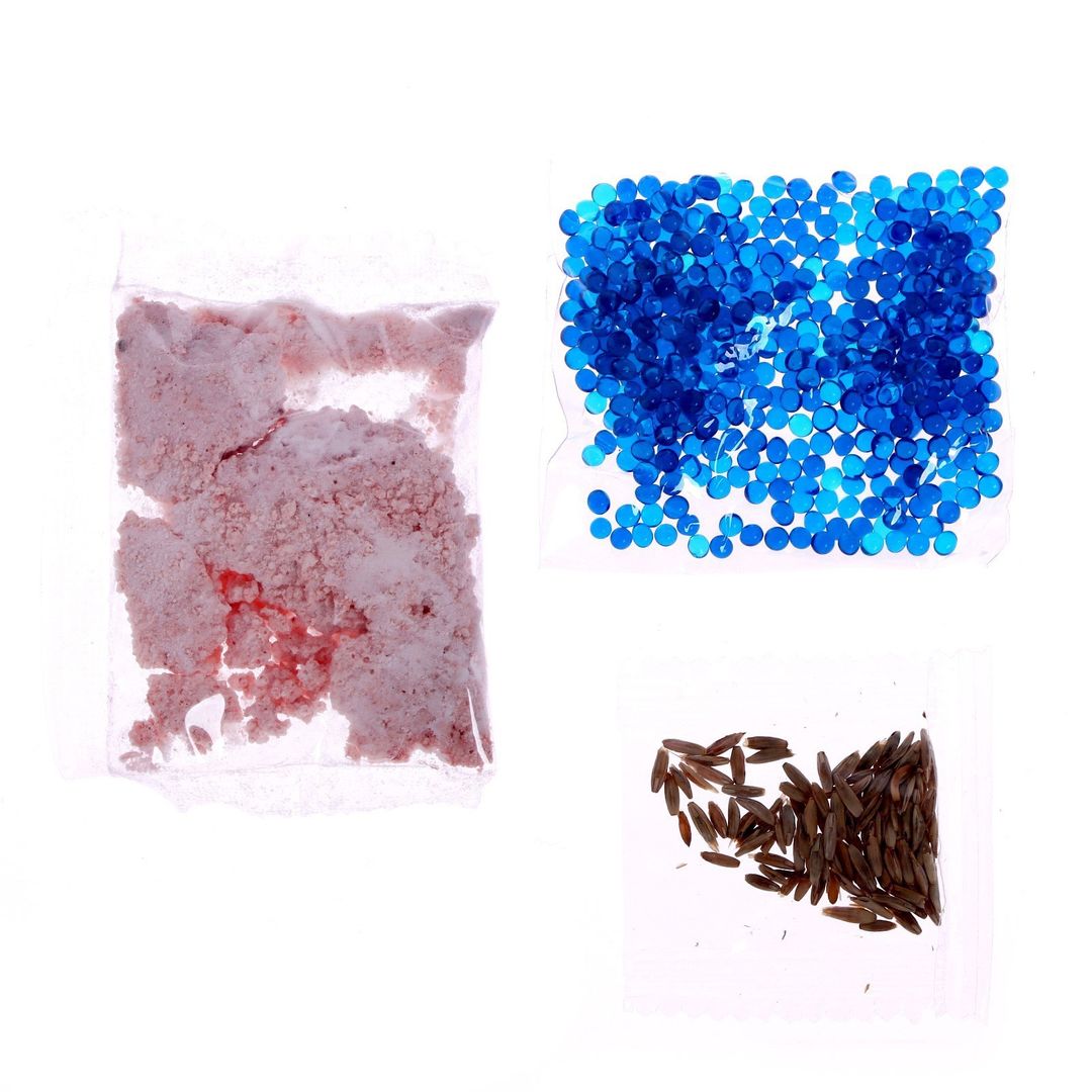 Набор для опытов Диномир (6 опытов)