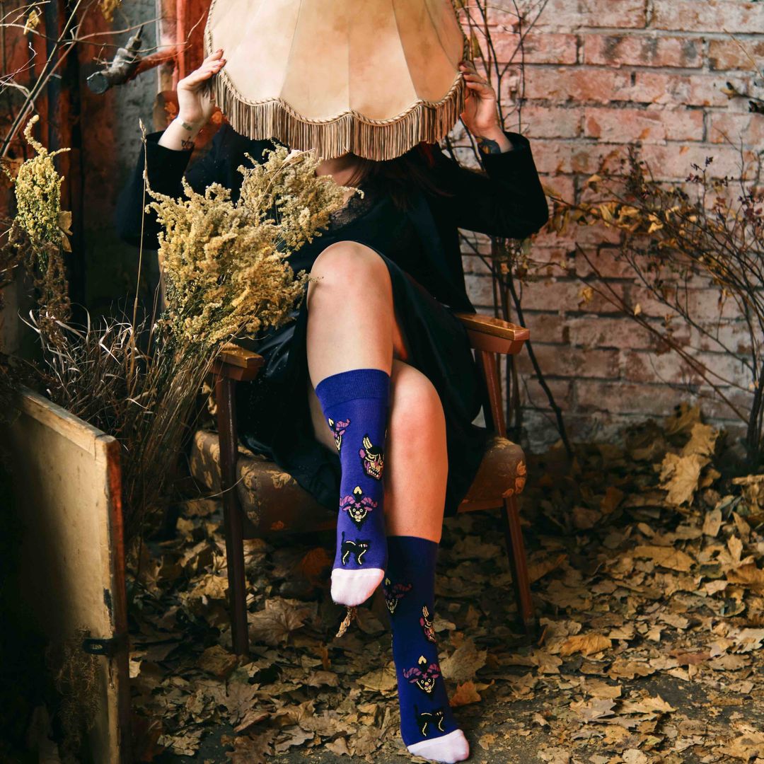 Носки Фамильяры