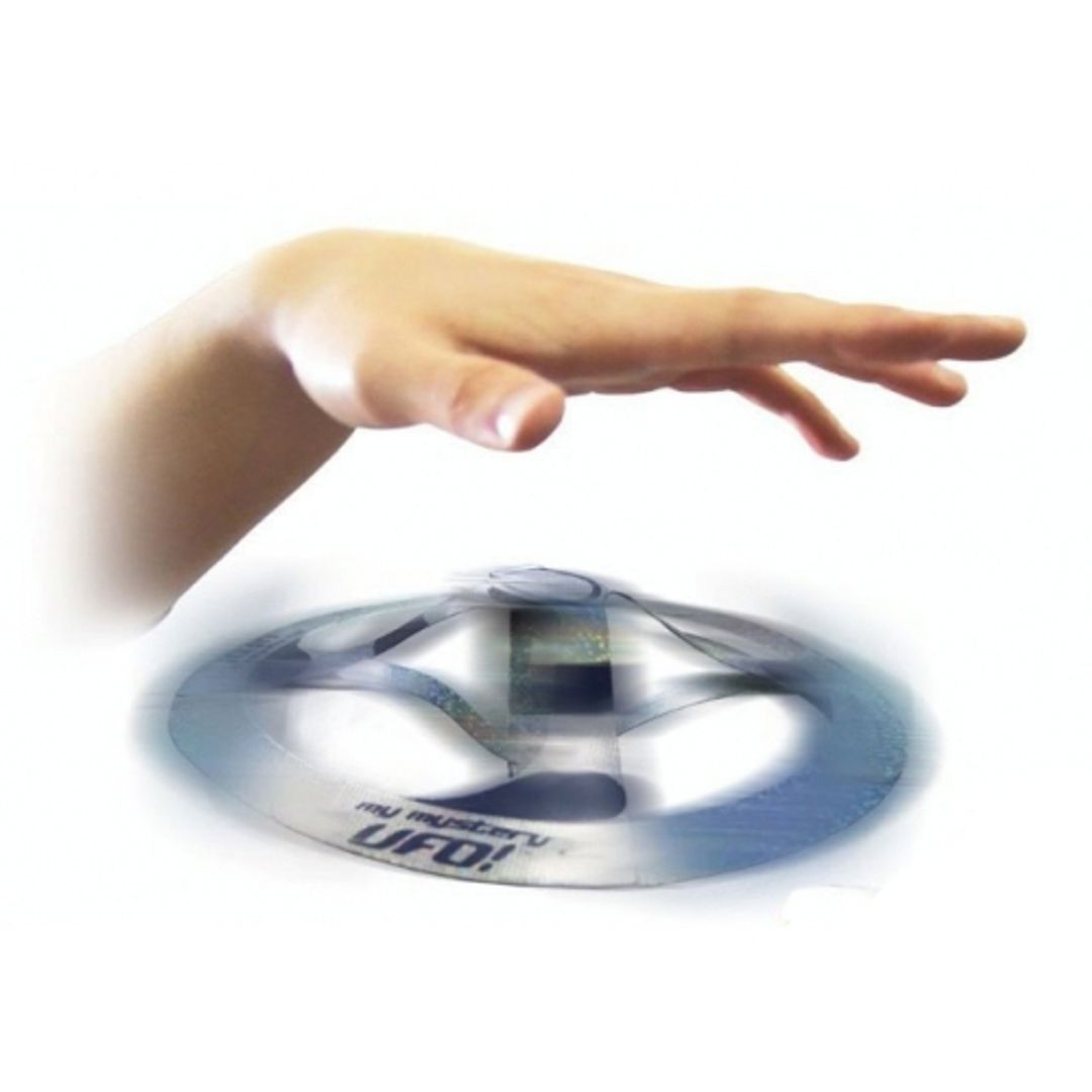 Летающая тарелка Magic UFO