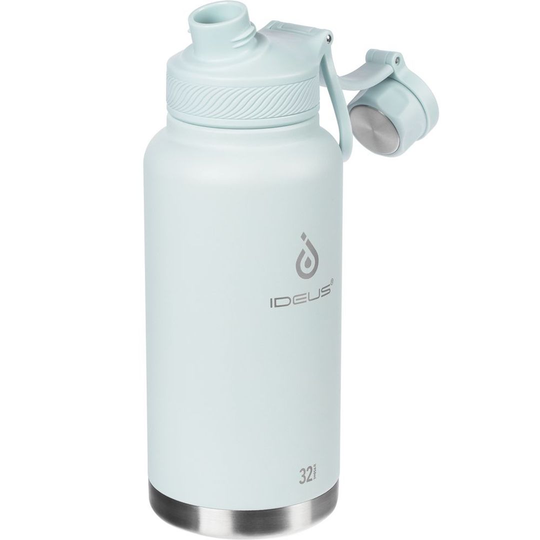 Термобутылка Fujisan XL (Голубая) Термобутылка Fujisan XL (Голубая)