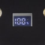 Переносной увлажнитель-ароматизатор humidiFine (белый)