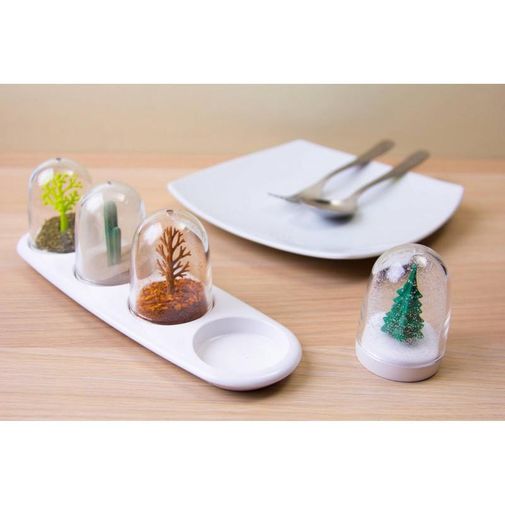 Набор для специй Four Seasons Набор для специй Four Seasons
