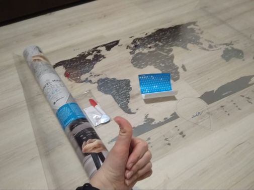  Фото покупателя Ирина