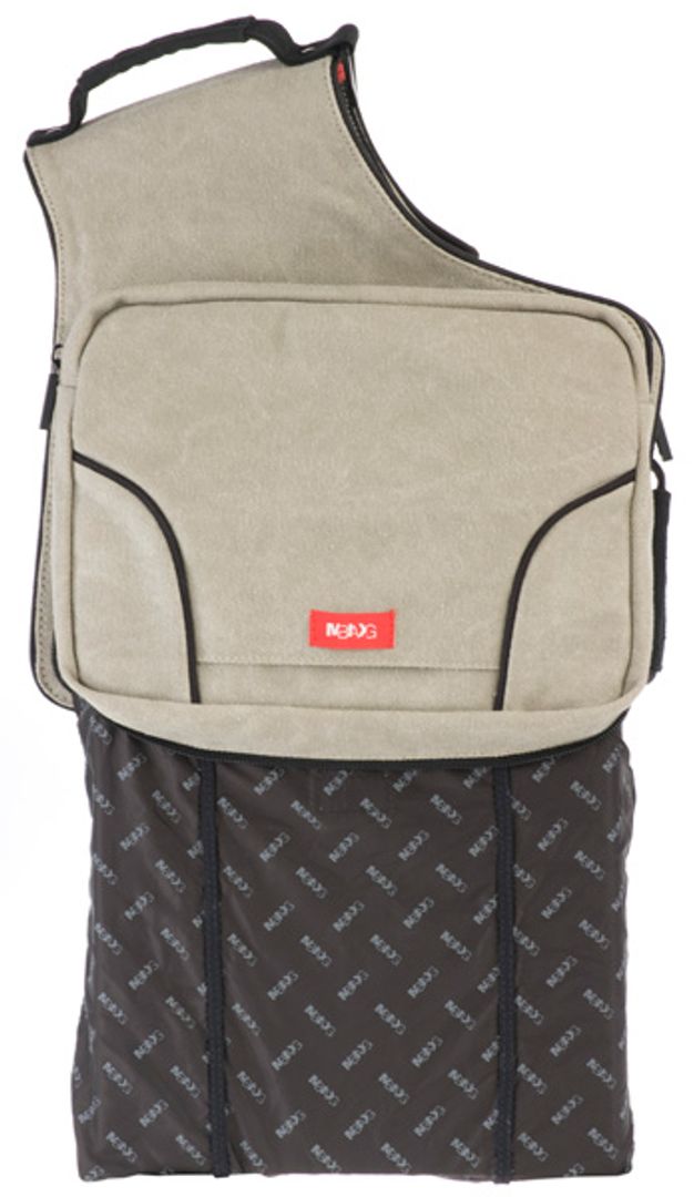 Сумка Трансформер MIXBAG Бежевая Сумка Трансформер MIXBAG Бежевая