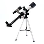 Телескоп Юный астроном (увеличение х60)