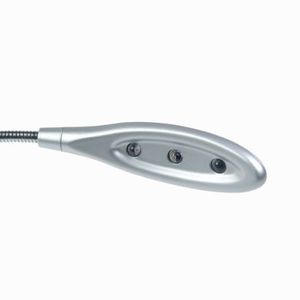 USB Лампа 3 светодиода