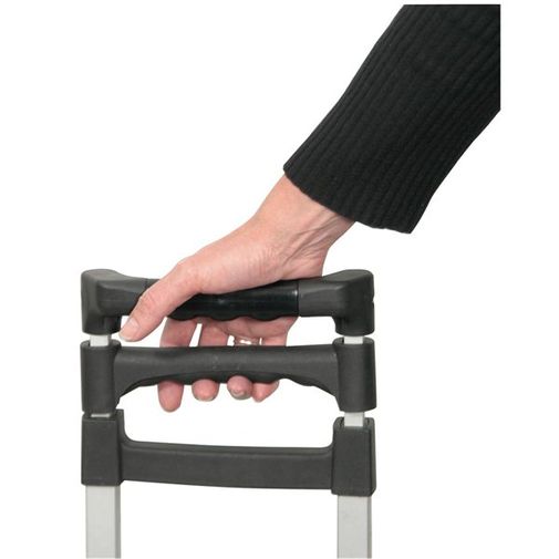 Складная тележка