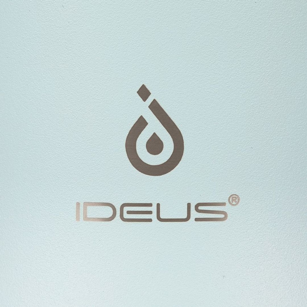 Термос для еды Tabenodo (Голубой)