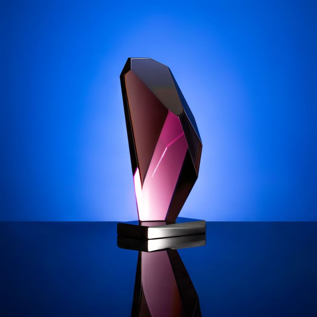 Стела Cristallino (Фиолетовая) Стела Cristallino (Фиолетовая)