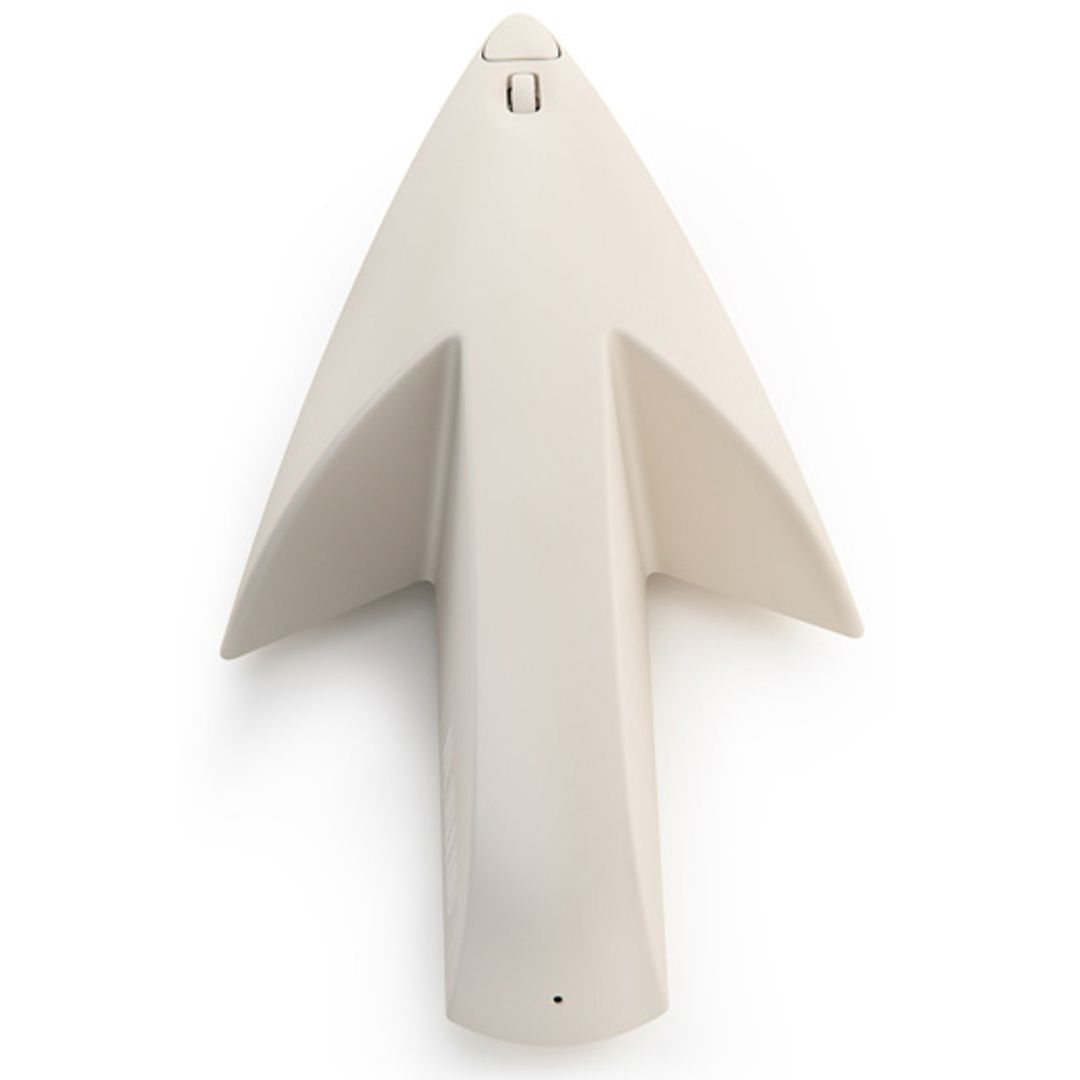 Мышь Курсор Белая Беспроводная Мышь Курсор Белая Беспроводная