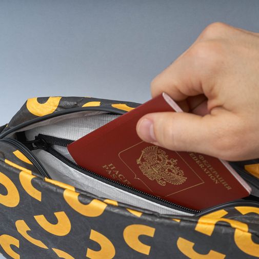 Сумочка для путешествий New travel kit New Bagels