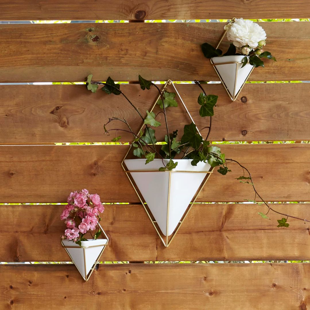 Декоративное настенное украшение Trigg mini Декоративное настенное украшение Trigg mini