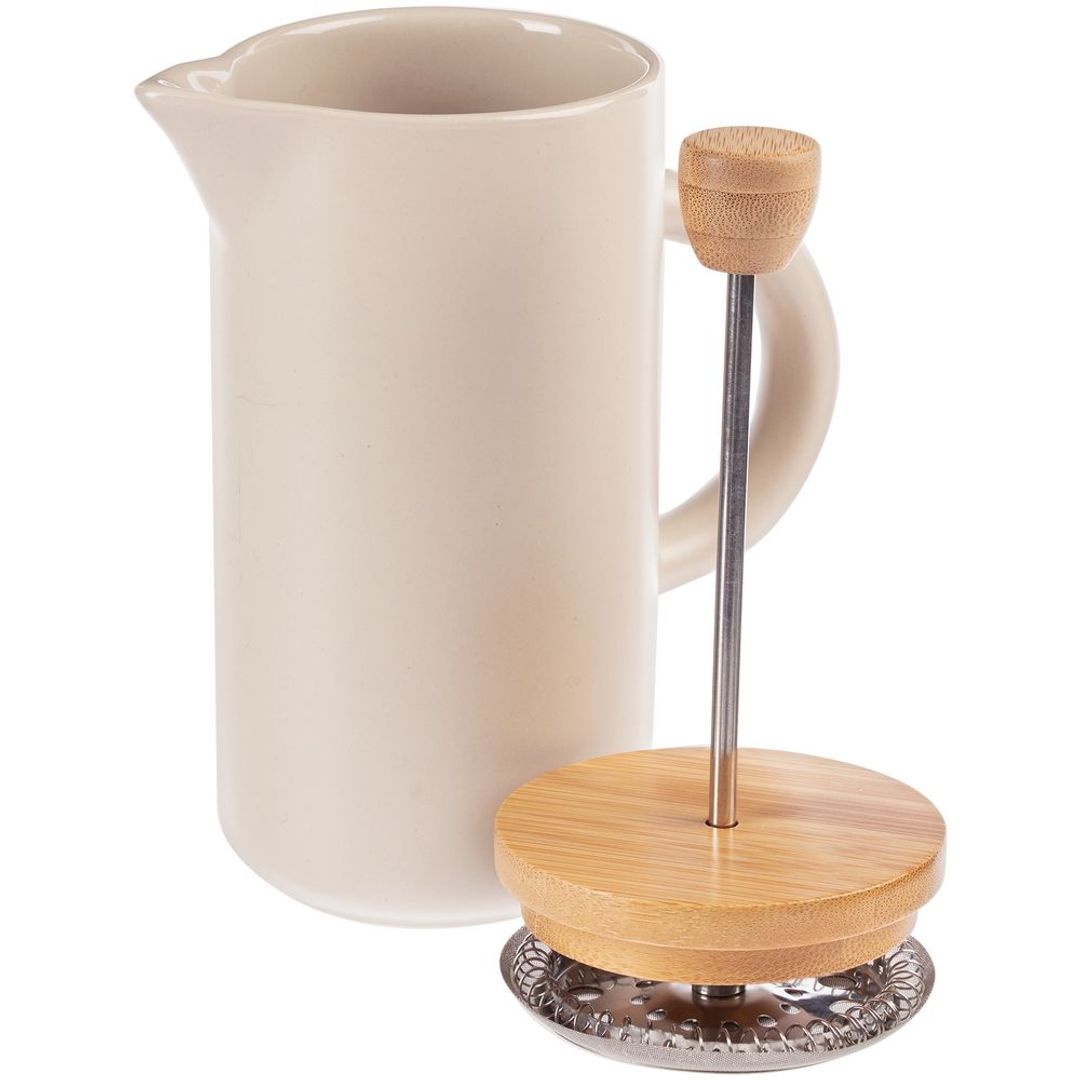 Френч-пресс Keramikk Френч-пресс Keramikk