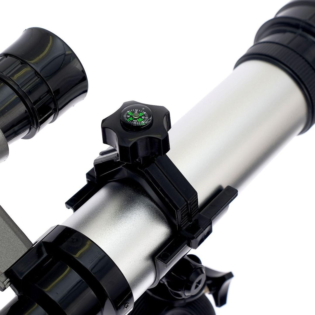 Телескоп Юный астроном (увеличение х60)