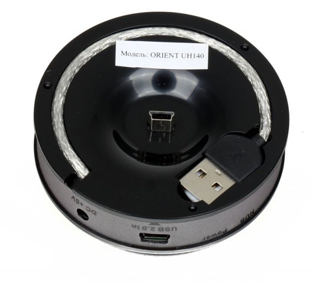 USB Хаб UH140 USB Хаб UH140