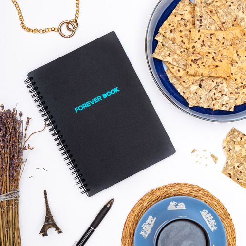 Вечный блокнот Forever Book