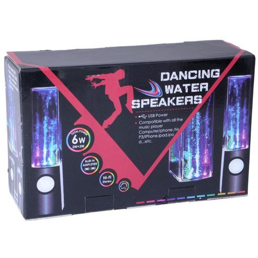 Водяные динамики Водяные динамики