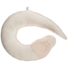 Подушка под шею Kussen Right с маской для сна