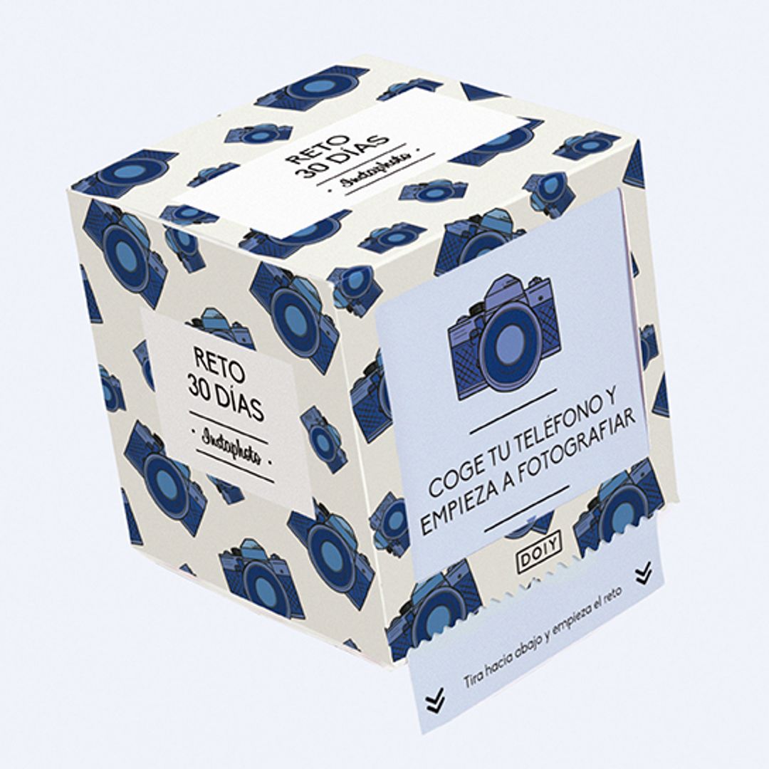 Челлендж 30 дней инстафото