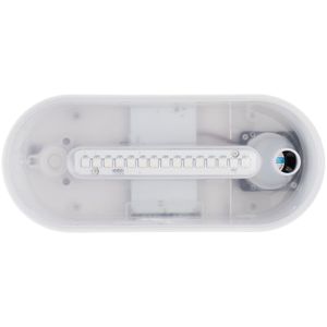 Настольный увлажнитель-ароматизатор Fusion Blaze (белый)