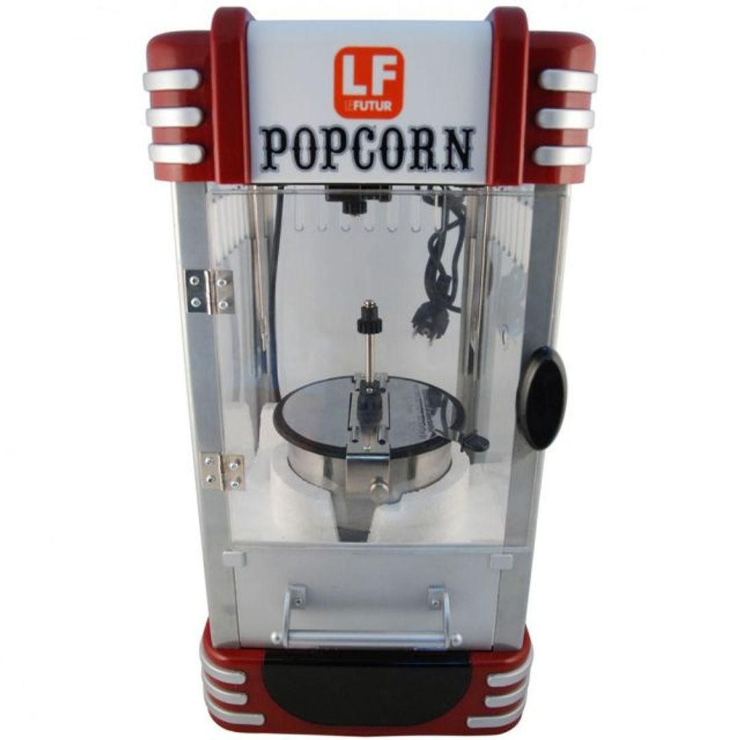 Попкорн Машина Попкорн Машина