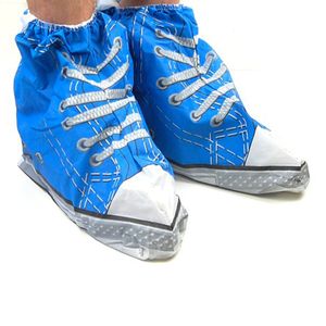 Фестивальные бахилы Фестивальные бахилы