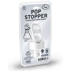 Пробка для бутылки Чека Pop Stopper