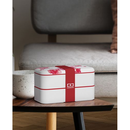 Ланч-бокс Monbento Original (Blossom) Ланч-бокс Monbento Original (Blossom)