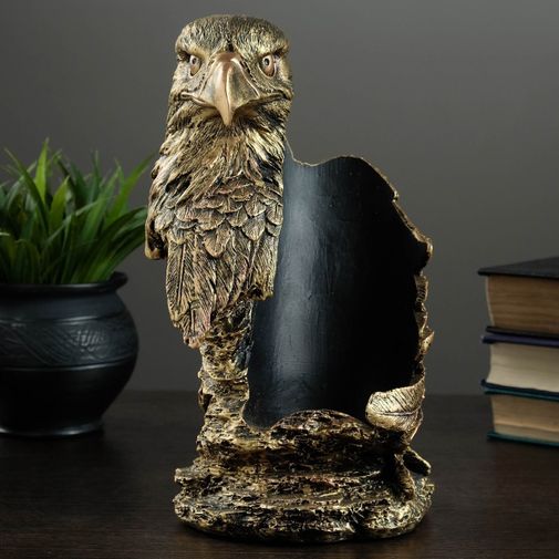 Подставка под бутылку Орел