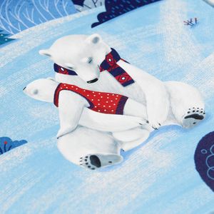 Подарочный набор Мишкин очаг