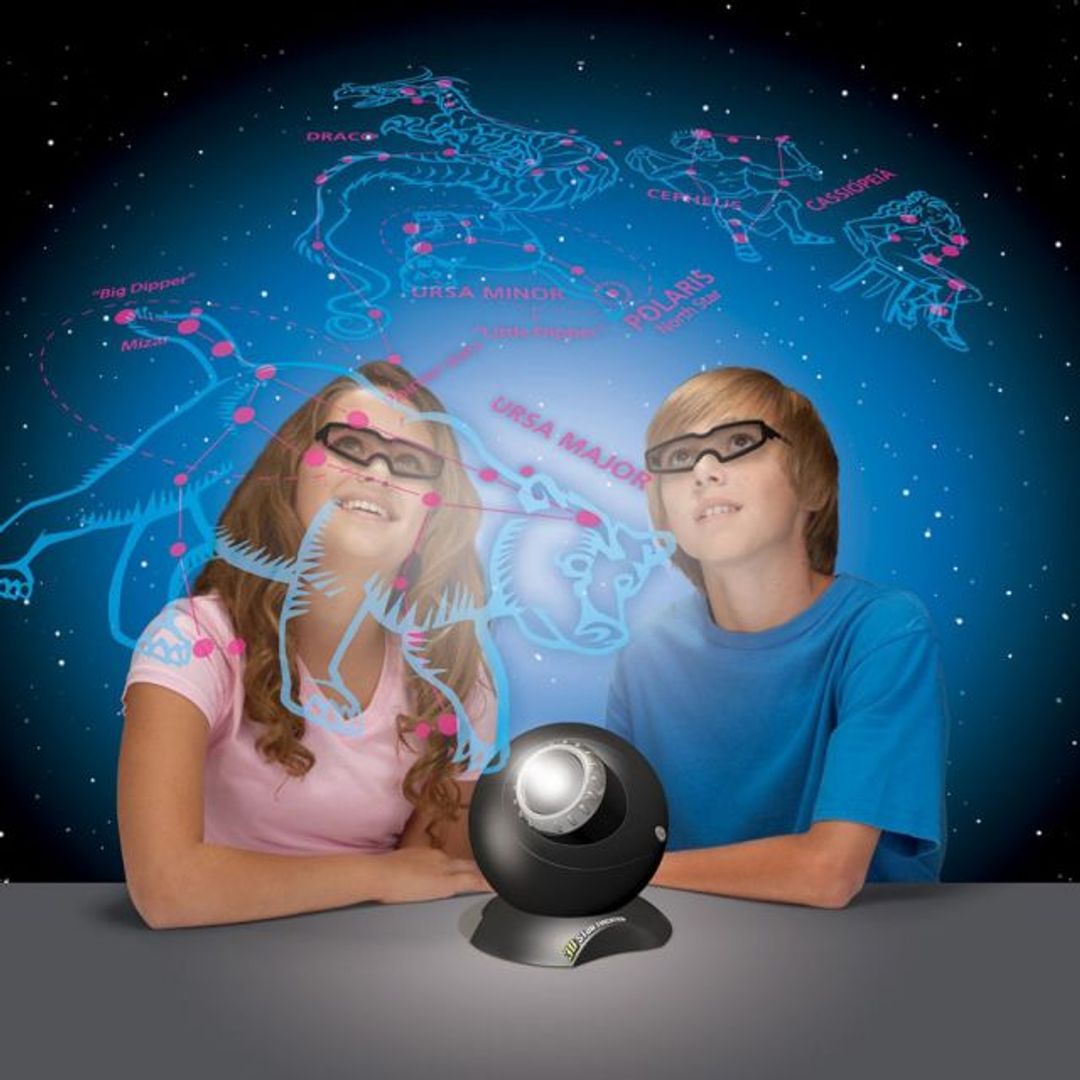 Планетарий 3D Star Theater Планетарий 3D Star Theater