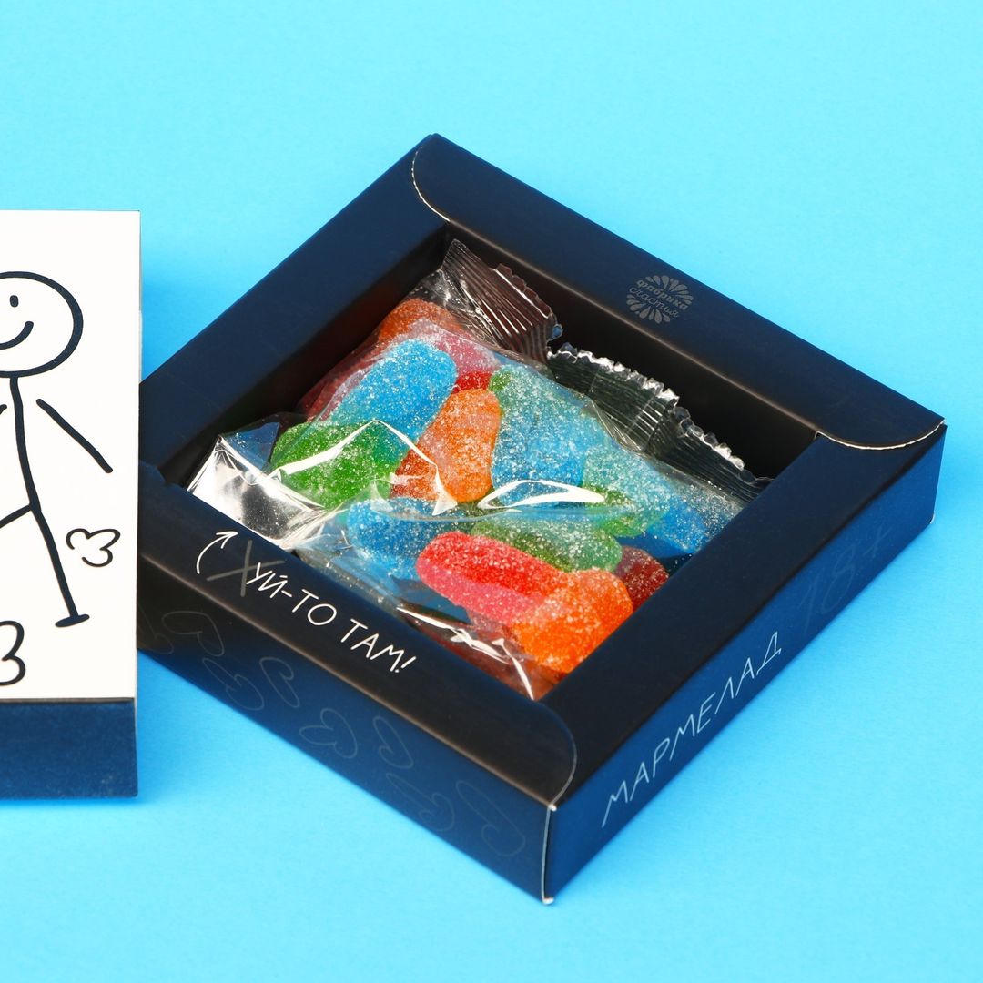 Мармелад Планы на день Мармелад Планы на день