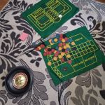 Игровой набор Казино (5 в 1) Отзыв Игровой набор Казино (5 в 1) Отзыв