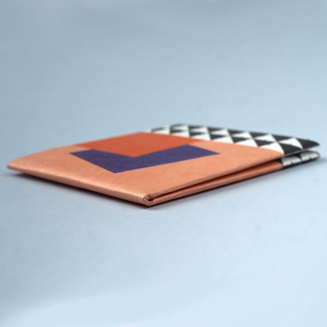 Кошелек New wallet New Modernismo