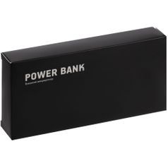 Внешний аккумулятор Gamechanger 20000 мАч (Красный)