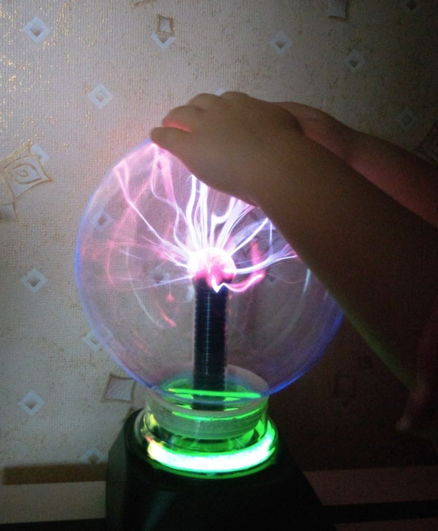 Фото покупателя Элина