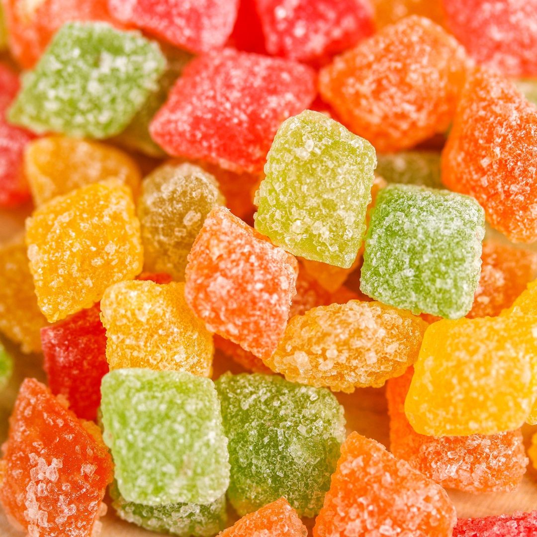 Монпансье Сахарная икра Монпансье Сахарная икра