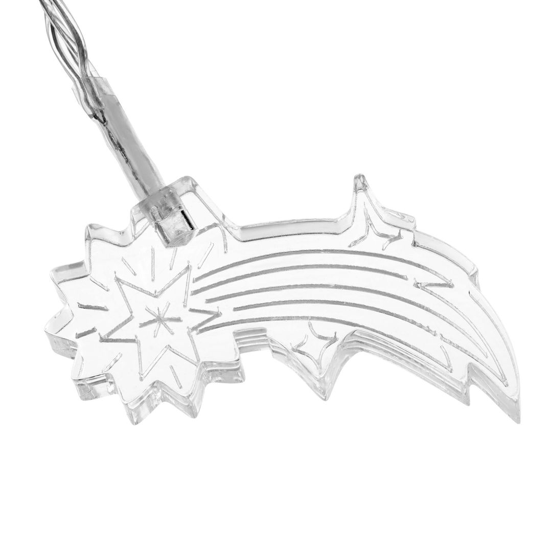 Светодиодная гирлянда Xmas Power