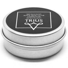 Воск для усов Trius (Сибирский лес)